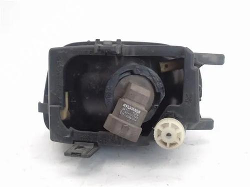 Left front fog light NISSAN ALMERA II Hatchback (N16)  | BP13396659C30 