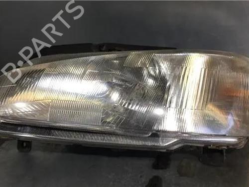 Venstre forlygte PEUGEOT 106 I (1A, 1C) [1991-1996]  11341535