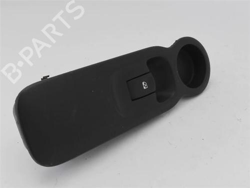 Right front window switch RENAULT MODUS / GRAND MODUS (F/JP0_)  | BP24035723I26 