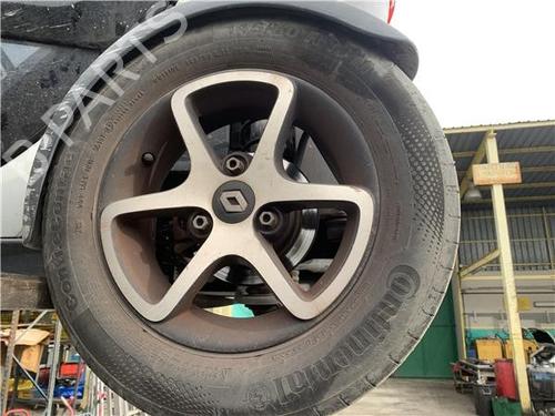 Fælk RENAULT TWIZY (MAM_)  | BP32450857C45 