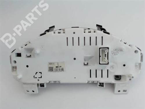 Instrument cluster MITSUBISHI COLT VI (Z3_A, Z2_A)  | BP10639519C47 
