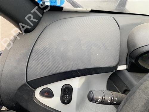 Andre RENAULT TWIZY (MAM_)  | BP32450907O1 