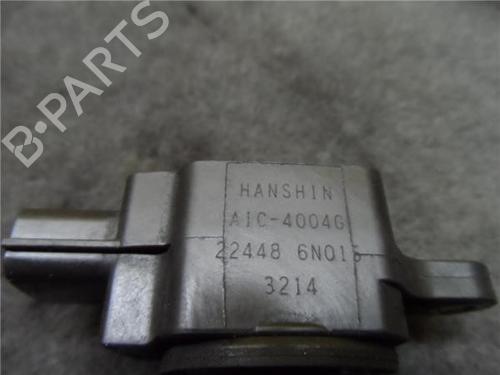 Bobine D'allumage NISSAN ALMERA TINO (V10) 1.8 | BP9764812M94