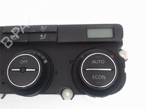 Climate control VW GOLF V (1K1)  | BP13913244I5 