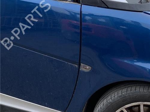 varmeblser-smart-fortwo-cabrio-451-2007-29277322 main image