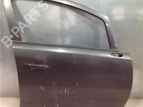 Used Right front door OPEL CORSA D (S07) 1.3 CDTI (L08, L68) (75 hp) 11363193