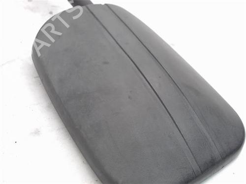 Left mirror CITROËN C15 Box Body/MPV (VD_) 1.8 D | BP11052536C26 