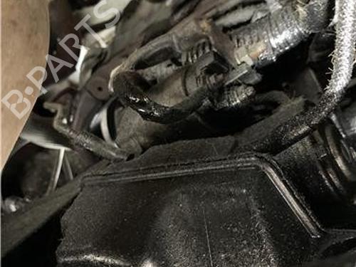 Starter CITROËN C4 Picasso I MPV (UD_)  | BP32418143M8 