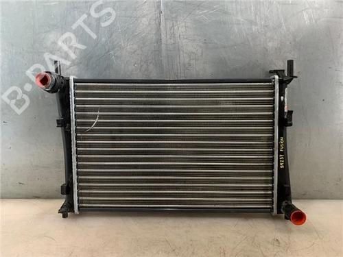 Køler FORD FUSION (JU_) 1.4 (80 hp) 18101747