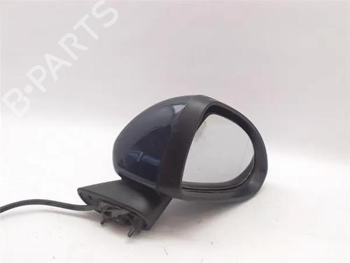 Right mirror OPEL CORSA D (S07)  | BP13055785C27 