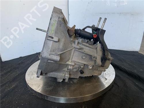 Gearbox OPEL COMBO Box Body/MPV (X12) 1.3 CDTI (B05) | BP35951186M3  - Image 8