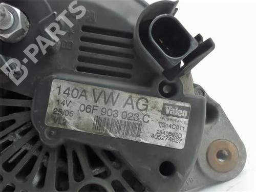 Alternator VW GOLF PLUS V (5M1, 521) 1.9 TDI | BP11098036M7  - Image 5