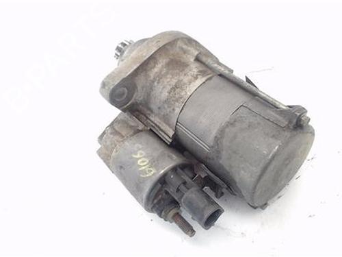 Starter VW GOLF PLUS V (5M1, 521) | BP33220539M8 - Image 9