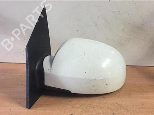 Used Left mirror HYUNDAI GETZ (TB) [2001-2011]  13043309