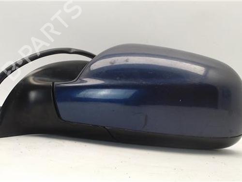 Used Left mirror PEUGEOT 307 (3A/C) [2000-2012]  16729067