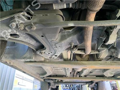 Used Support Support CITROËN C3 III (SX) 1.2 VTi 82 (82 hp) 33288079 33288079