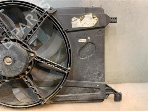 Koelventilatormotor FORD FOCUS C-MAX (DM2)  | BP22632613M35 