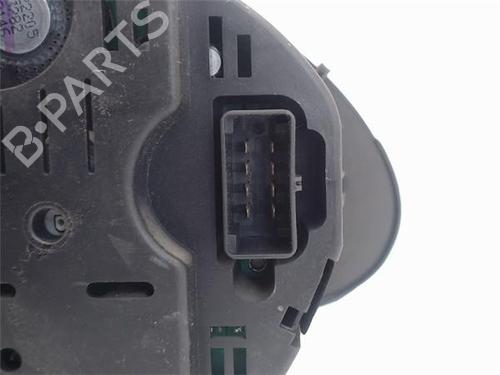 Instrument cluster SEAT CORDOBA (6L2) 1.9 TDI | BP17961027C47 