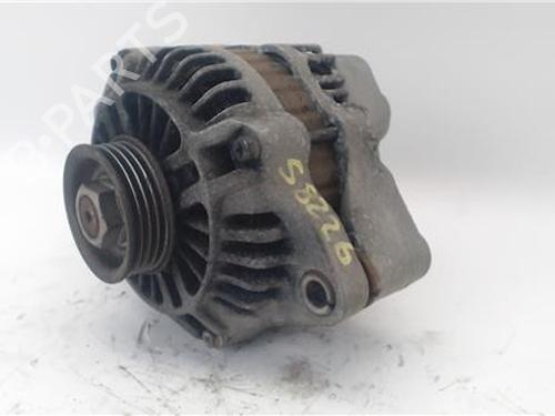 Generator SUZUKI SWIFT III (MZ, EZ) [2005-2025]  17775155