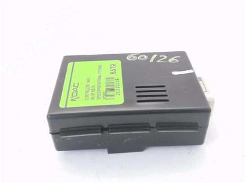 Electronic module OPEL ANTARA A (L07) 2.2 CDTi | BP39093862M83 - Image 6