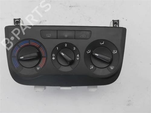 Climate control FIAT GRANDE PUNTO (199_) | BP35986558I5 - Image 2