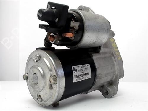 Startmotor RENAULT GRAND SCÉNIC IV (R9_) 1.2 TCe 130 (130 hp) 13010508