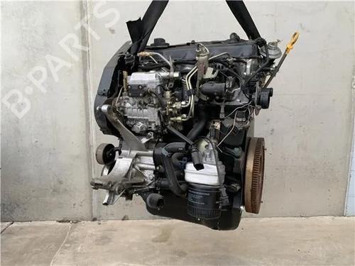 Engine VW POLO (6N2)  | BP13396563M1 