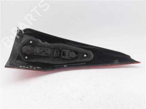 Left taillight RENAULT MEGANE II Estate (KM0/1_) 1.5 dCi (KM02, KM13) | BP28022191C34 