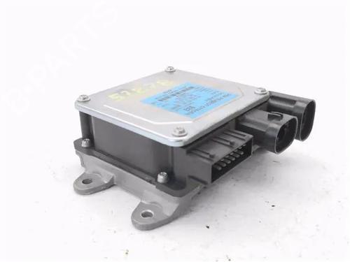 Used Electronic module CITROËN C2 (JM_) 1.1 (60 hp) 23392881