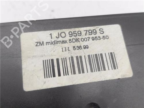 Elektronisk modul SEAT TOLEDO II (1M2) | BP30981208M83