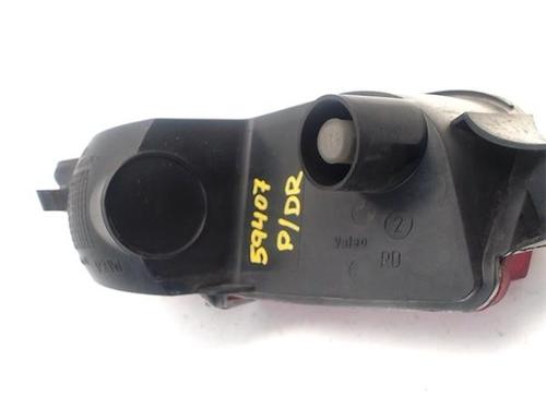 Tåkelys/Varsellys OPEL CORSA C (X01)  | BP24152507C37 
