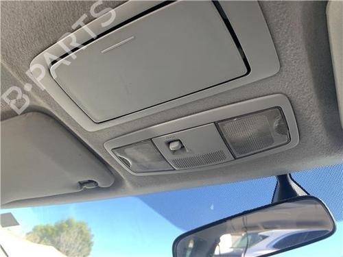 Interior roof light MITSUBISHI OUTLANDER II (CW_W) 2.0 DI-D (CW8W) | BP32417792I8 