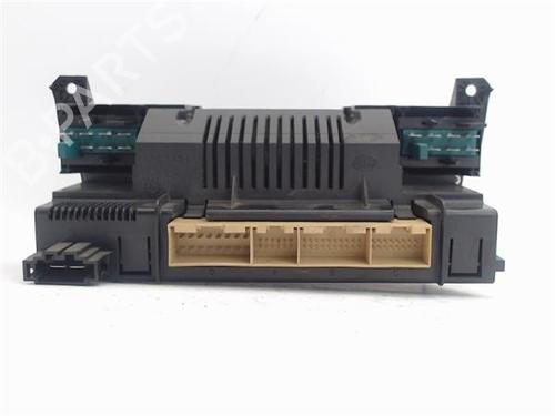 Climate control AUDI A6 C5 Avant (4B5) 2.8 quattro | BP16862127I5 