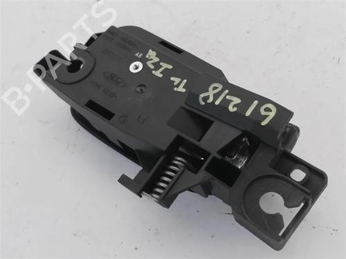 Rear left interior door handle FORD GALAXY II (WA6) 2.0 TDCi | BP36230986I15 - Image 7