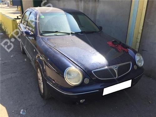 Andere LANCIA LYBRA (839_) 2.4 JTD (839AXE1A) | BP14341823O1 