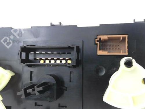 Climate control CITROËN C3 II (SC_) 1.4 HDi 70 (SC8HZC, SC8HR0, SC8HP4) | BP38177167I5  - Image 6