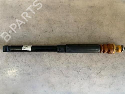 Used Left rear shock absorber HONDA JAZZ IV (GK_) 1.3 (102 hp) 17922064