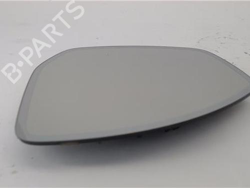 Left mirror glass JAGUAR F-PACE (X761) 2.0 TD4 AWD | BP29281094C148 