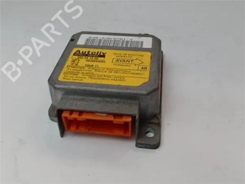 Used ECU airbags PEUGEOT 206 Hatchback (2A/C) [1998-2012]  17969684