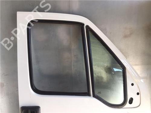 Right front door PEUGEOT BOXER Van (230L) 2.8 HDi | BP11819577C3 