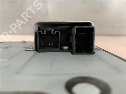 Steering column FIAT BRAVO II (198_) 1.4 (198AXA1B) | BP13086328M21