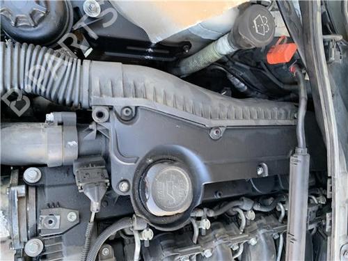 Air filter box BMW 3 (E90) 330 d | BP32418689M87