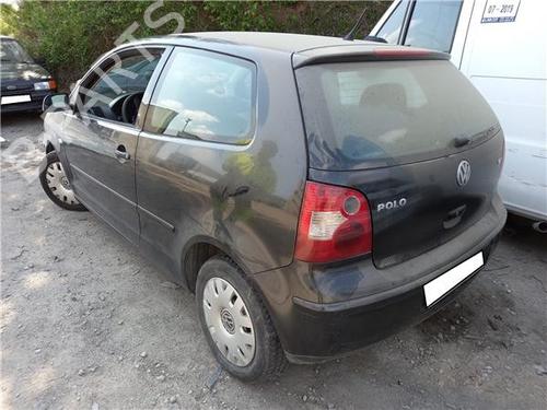 Electronic module VW POLO (9N_, 9A_) 1.4 16V | BP10982986M83 