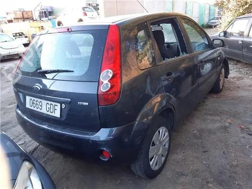 Electronic module FORD FIESTA V (JH_, JD_) 1.4 TDCi | BP10982888M83 