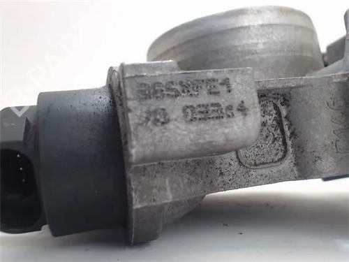 Throttle body FIAT PANDA (169_) 1.2 (169.AXB11, 169.AXB1A) | BP24869477M82