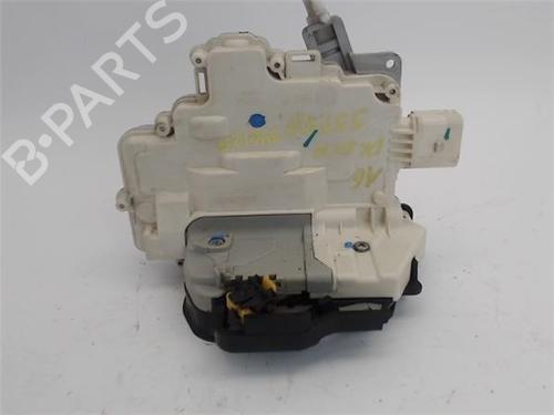 Front right lock AUDI A6 C6 Avant (4F5) 2.8 FSI | BP16326139C97 