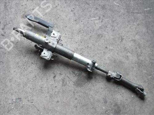 Used Steering column OPEL ASTRA H (A04) 1.7 CDTI (L48) (100 hp) 9660775