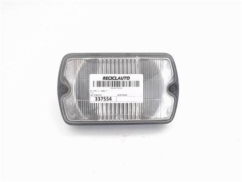 Used Right front fog light CITROËN ZX (N2) [1991-1999]  13918103