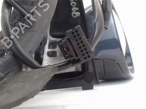 Right mirror VW GOLF PLUS V (5M1, 521) 2.0 TDI 16V | BP16377771C27 