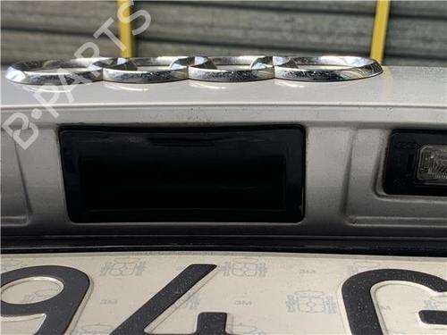 Tailgate handle AUDI A4 B8 Avant (8K5) 2.0 TDI | BP32418400C132